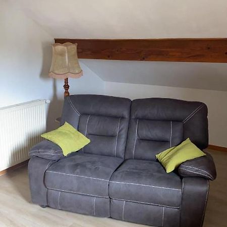 Au Gres Du Vent Apartment Ruy-Montceau Екстериор снимка