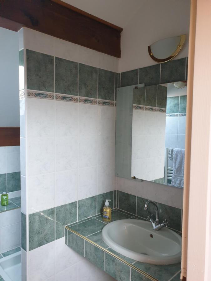 Au Gres Du Vent Apartment Ruy-Montceau Екстериор снимка